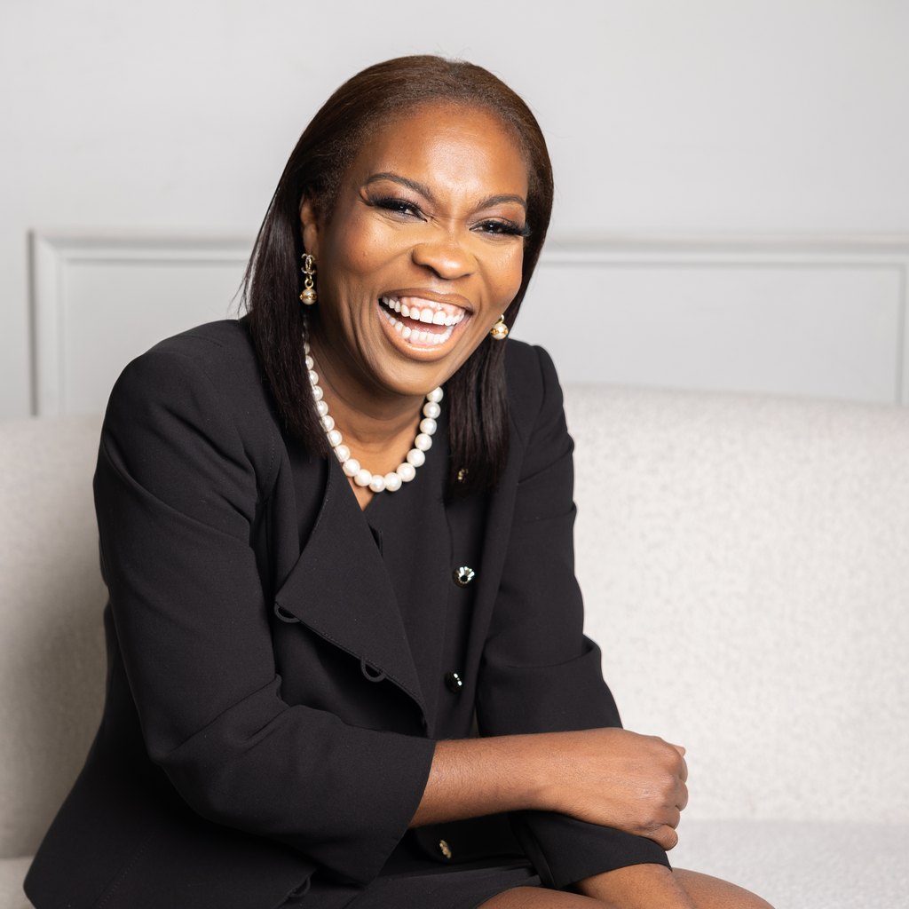 Guerline Ladoudeur-Laurore